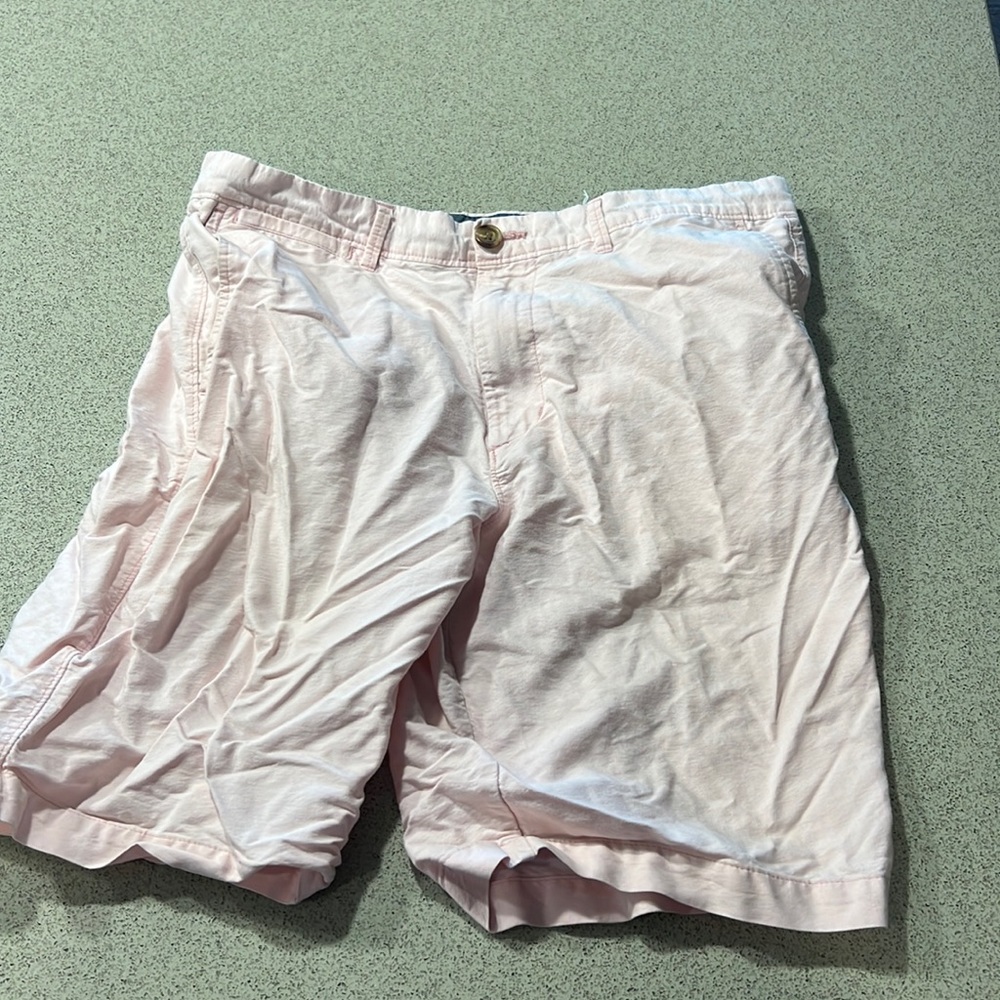 Pink Comfortable shorts for men
